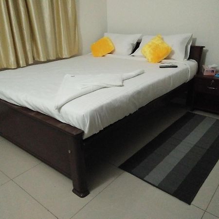 Deeya Suites Private Limited Bangalore Bagian luar foto