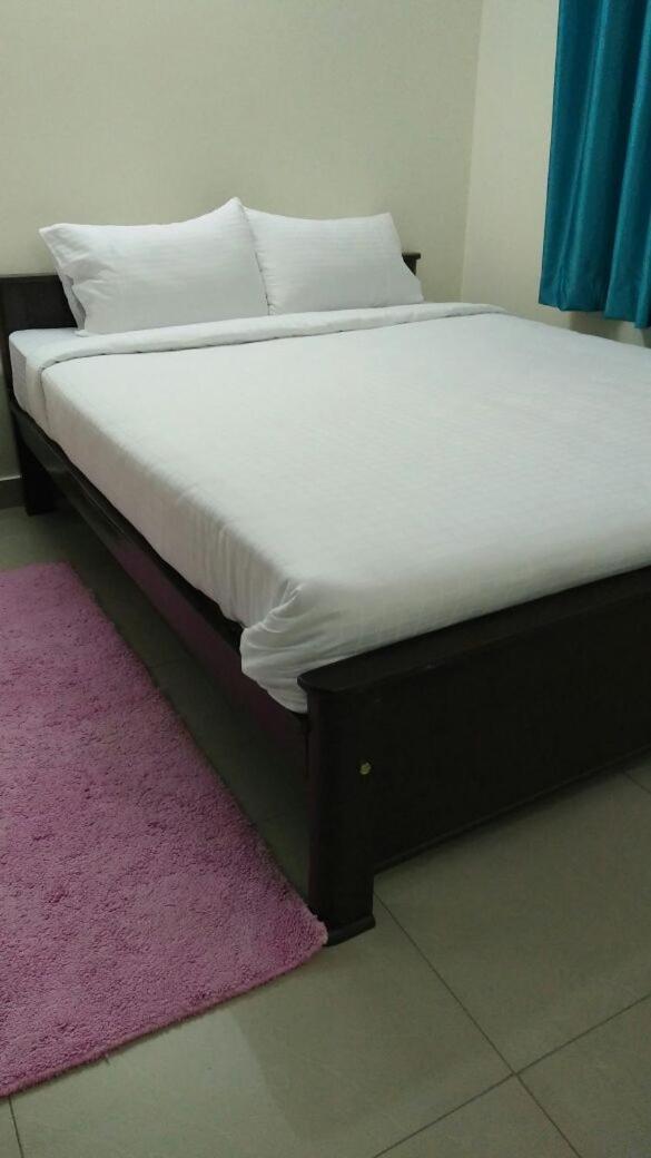 Deeya Suites Private Limited Bangalore Bagian luar foto