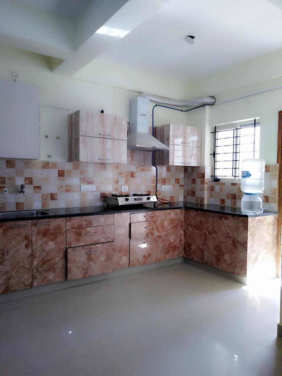 Deeya Suites Private Limited Bangalore Bagian luar foto